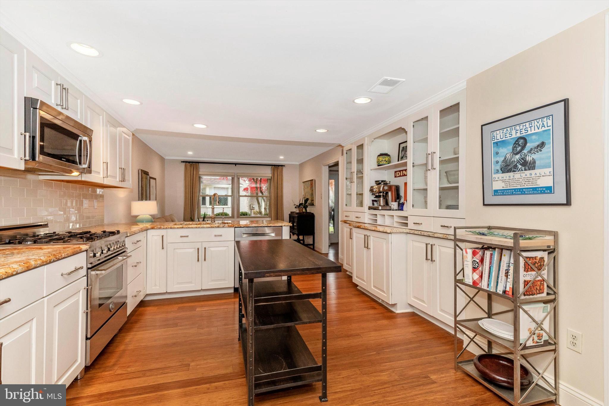 108 Reveille Road Wayne, PA 19087 - Photo 16 of 85 Kitchen