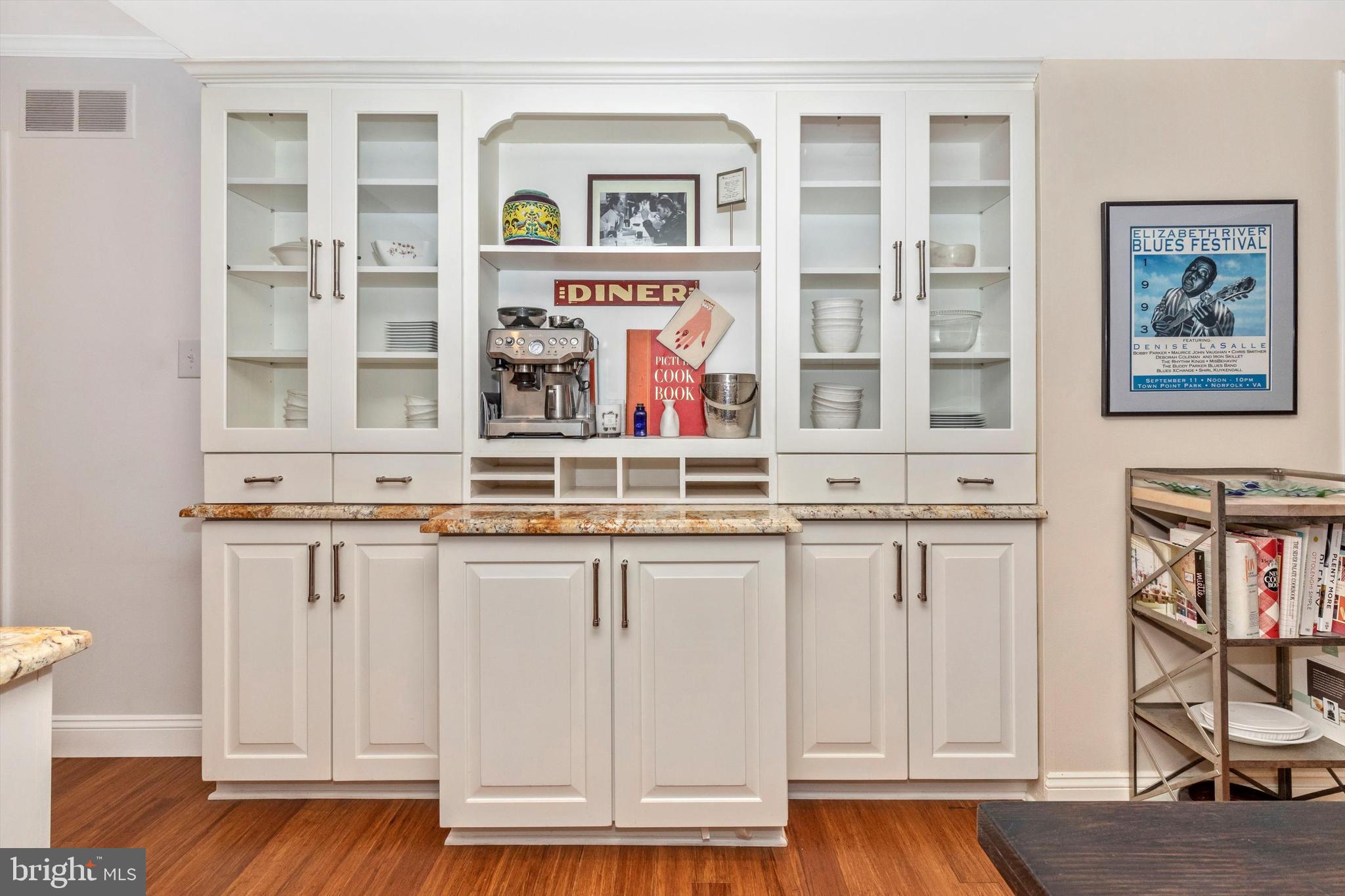 108 Reveille Road Wayne, PA 19087 - Photo 17 of 85 Kitchen