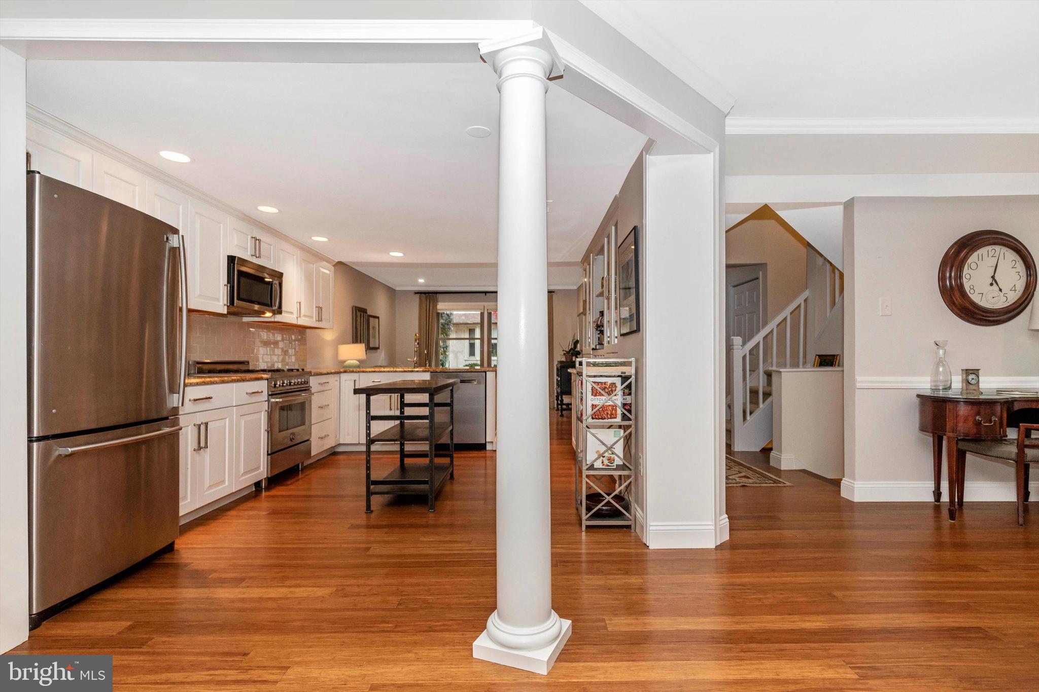 108 Reveille Road Wayne, PA 19087 - Photo 18 of 85 Kitchen