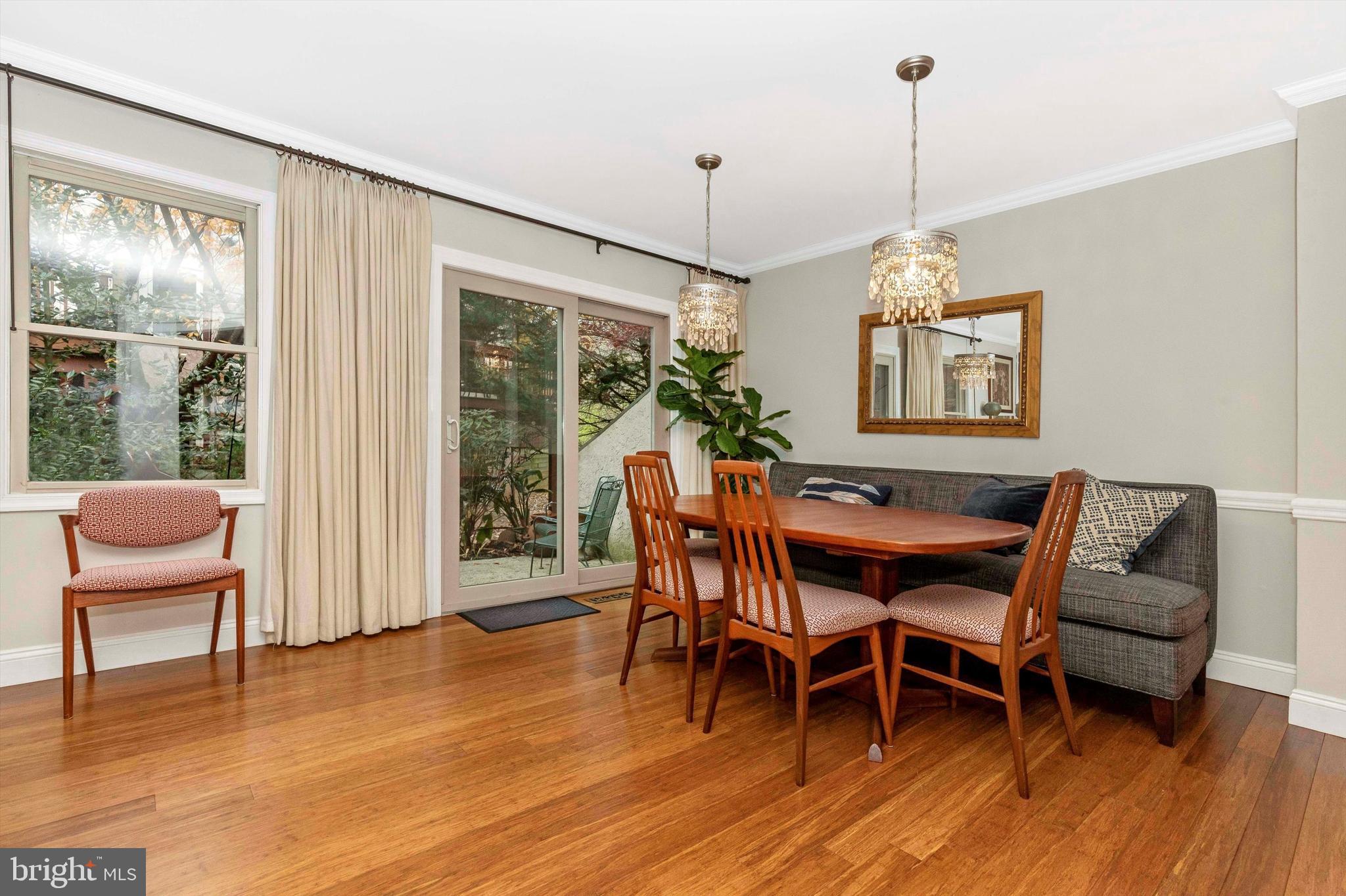 108 Reveille Road Wayne, PA 19087 - Photo 19 of 85 Dining Room
