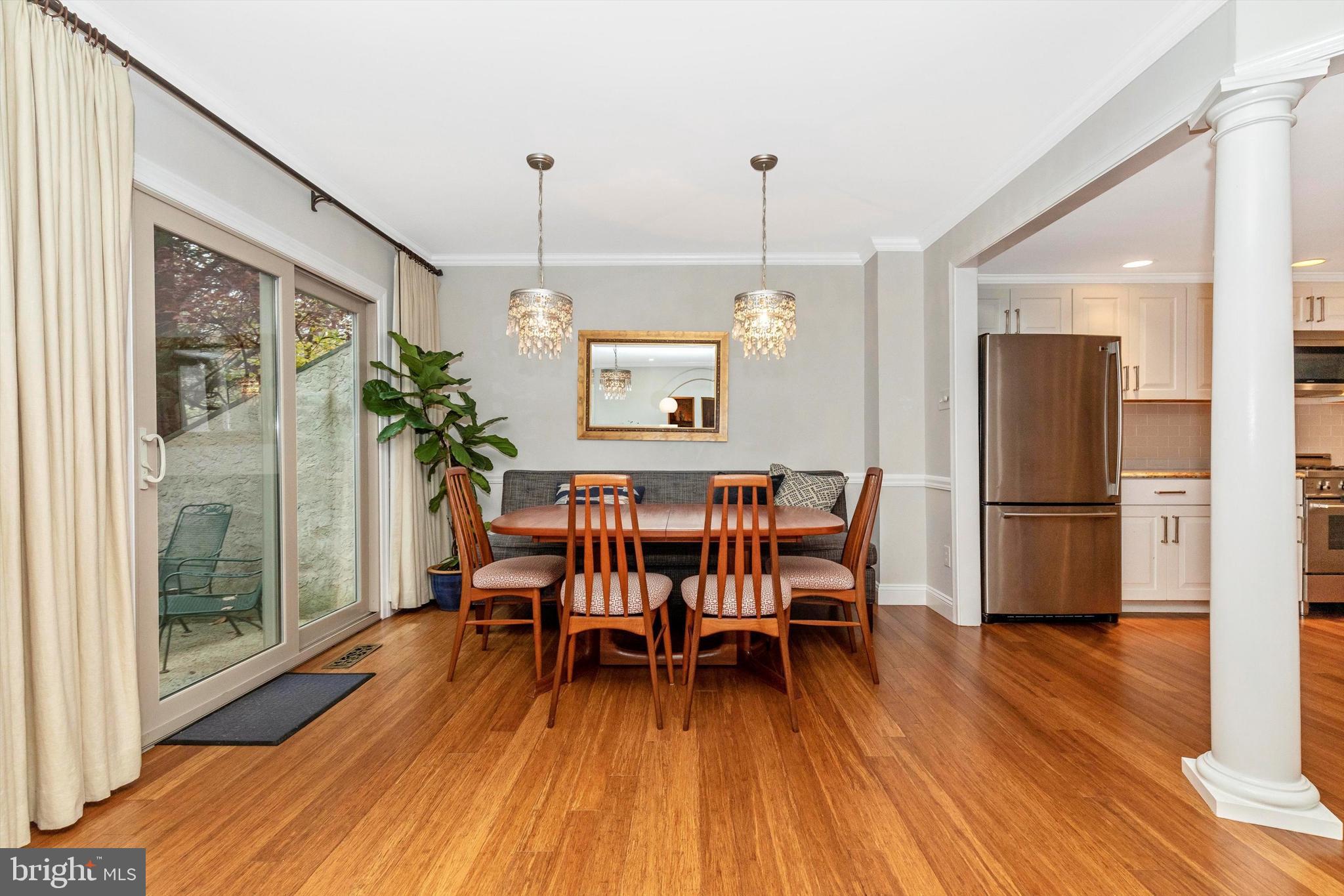 108 Reveille Road Wayne, PA 19087 - Photo 20 of 85 Dining Room