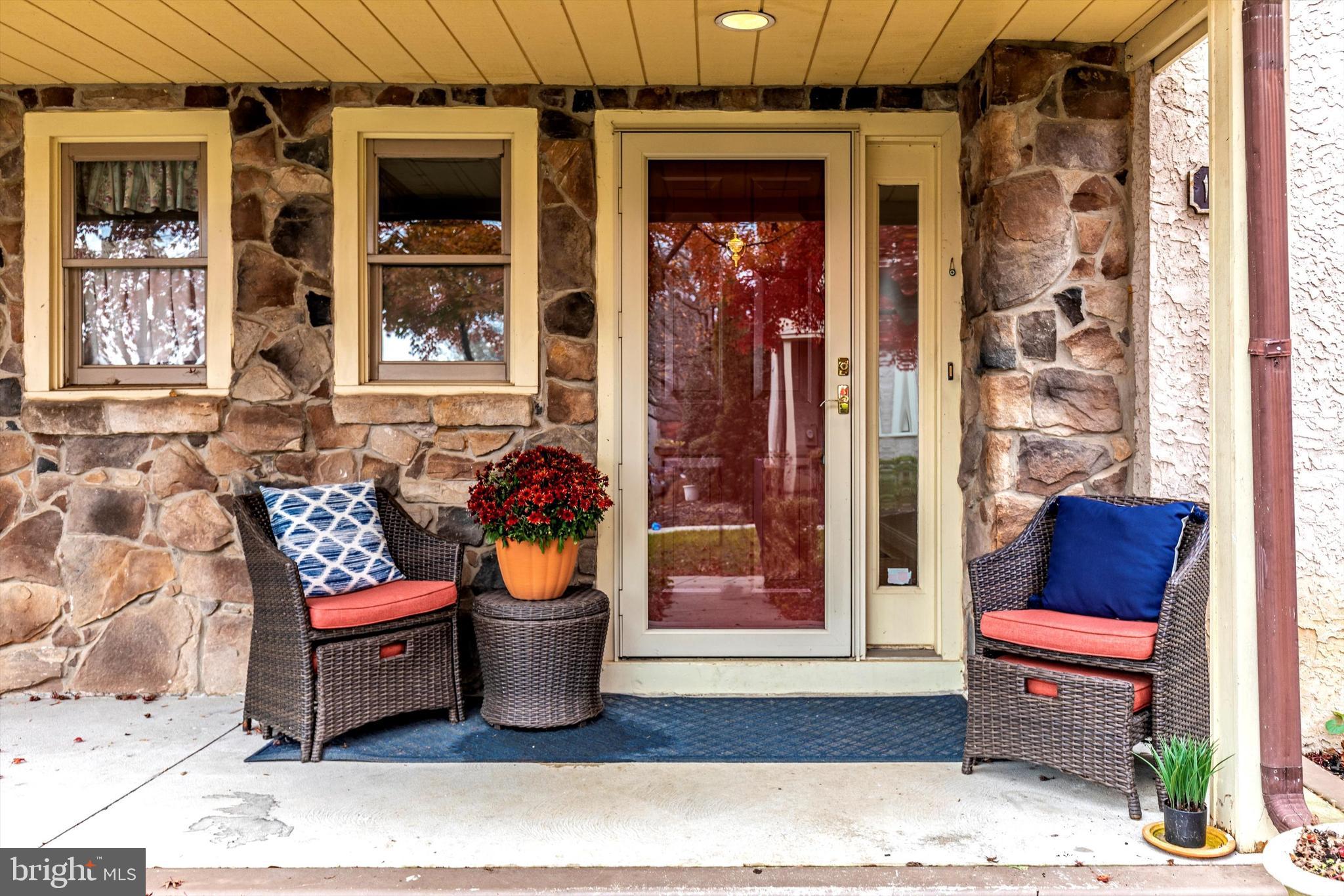 108 Reveille Road Wayne, PA 19087 - Photo 3 of 85 Front