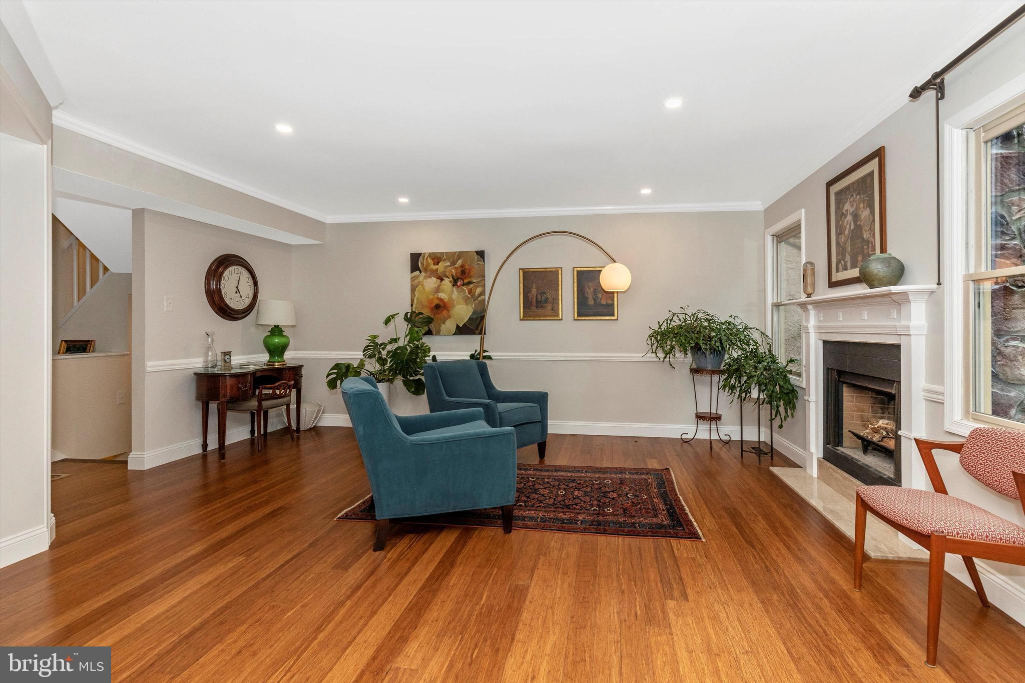 108 Reveille Road Wayne, PA 19087 - Photo 23 of 85 Family Room