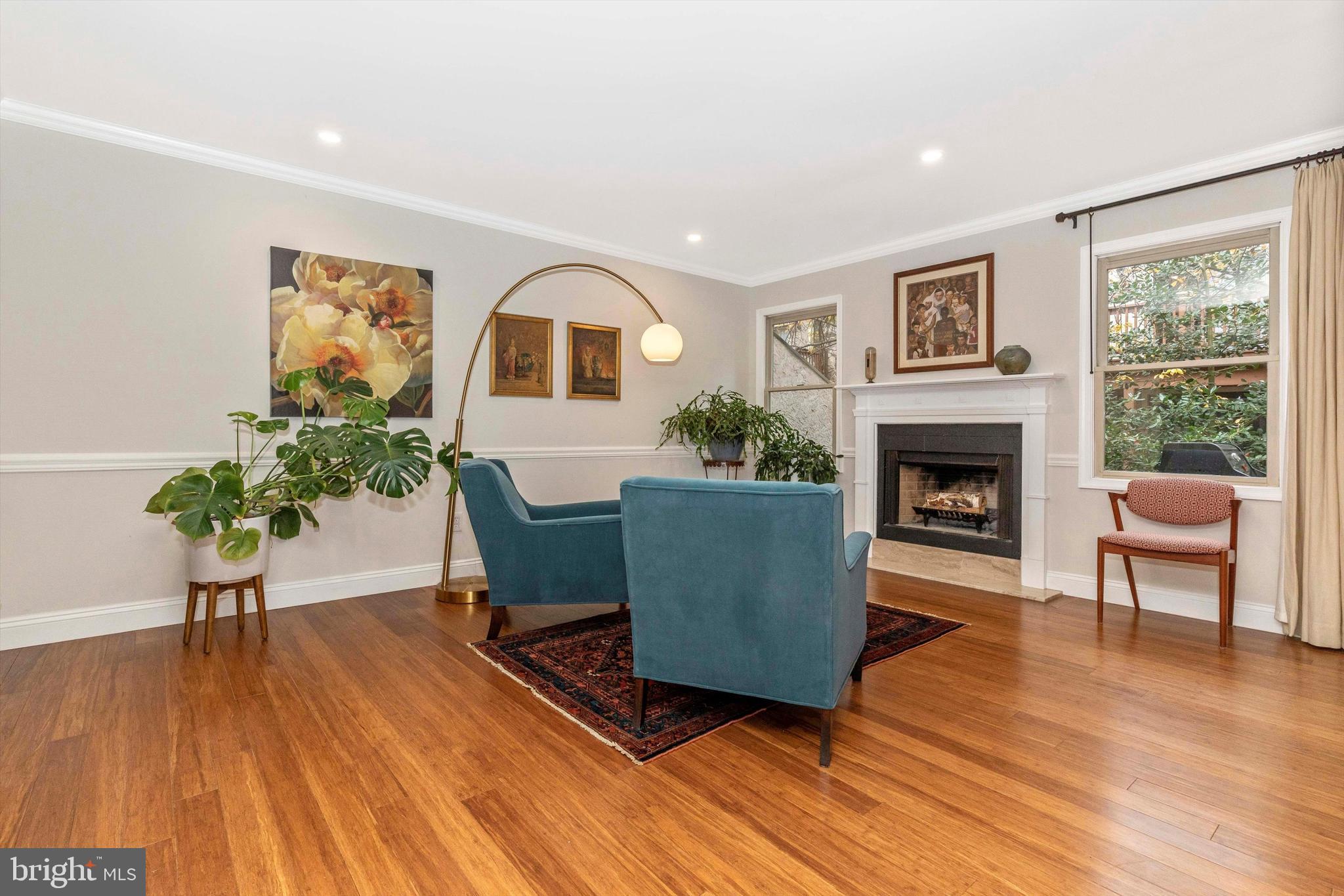 108 Reveille Road Wayne, PA 19087 - Photo 24 of 85 Family Room