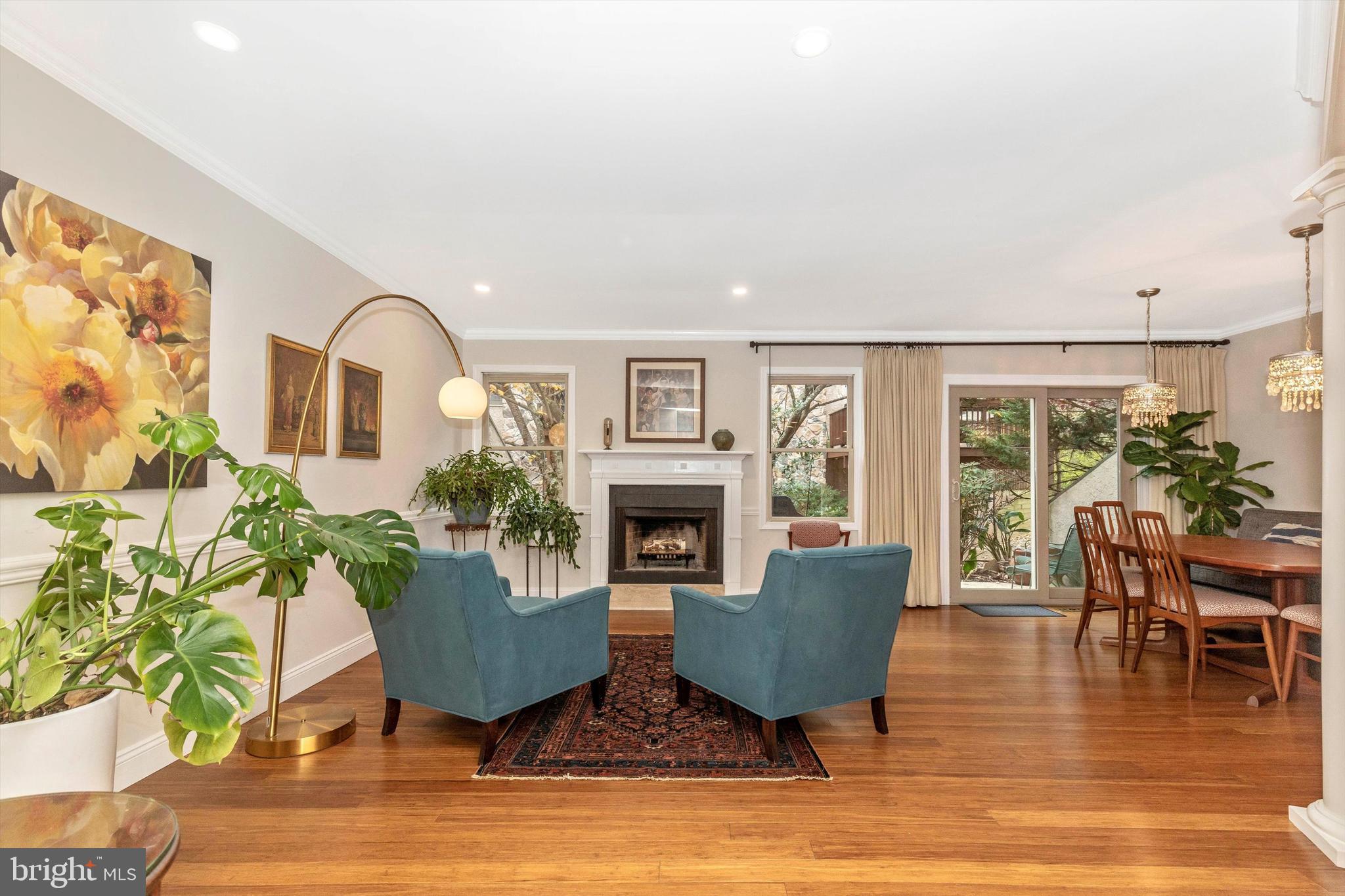 108 Reveille Road Wayne, PA 19087 - Photo 25 of 85 Family Room