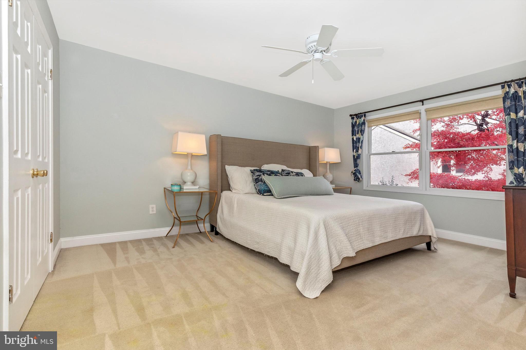 108 Reveille Road Wayne, PA 19087 - Photo 28 of 85 Master Bedroom