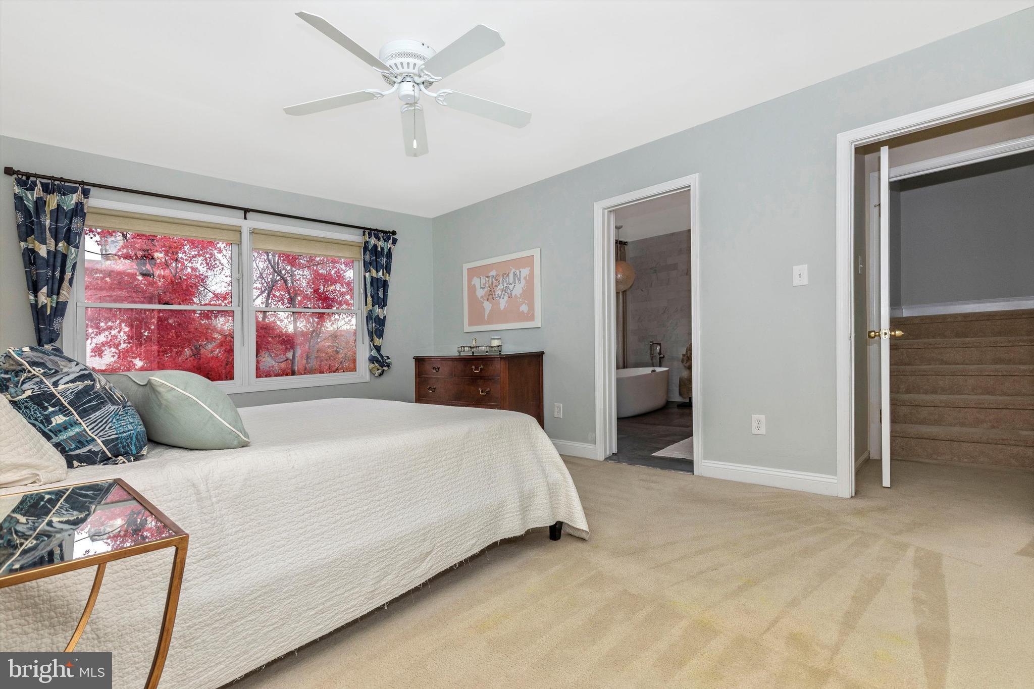 108 Reveille Road Wayne, PA 19087 - Photo 29 of 85 Master Bedroom