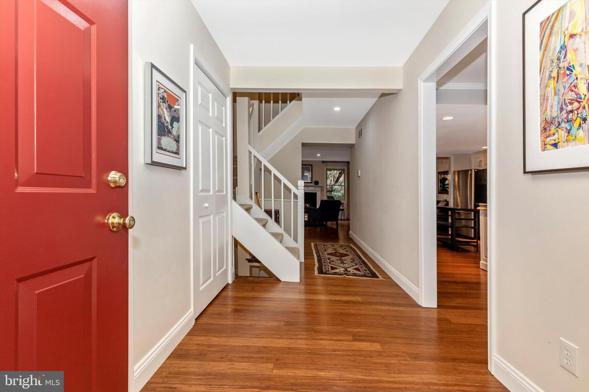 108 Reveille Road Wayne, PA 19087 - Photo 4 of 85 Entry