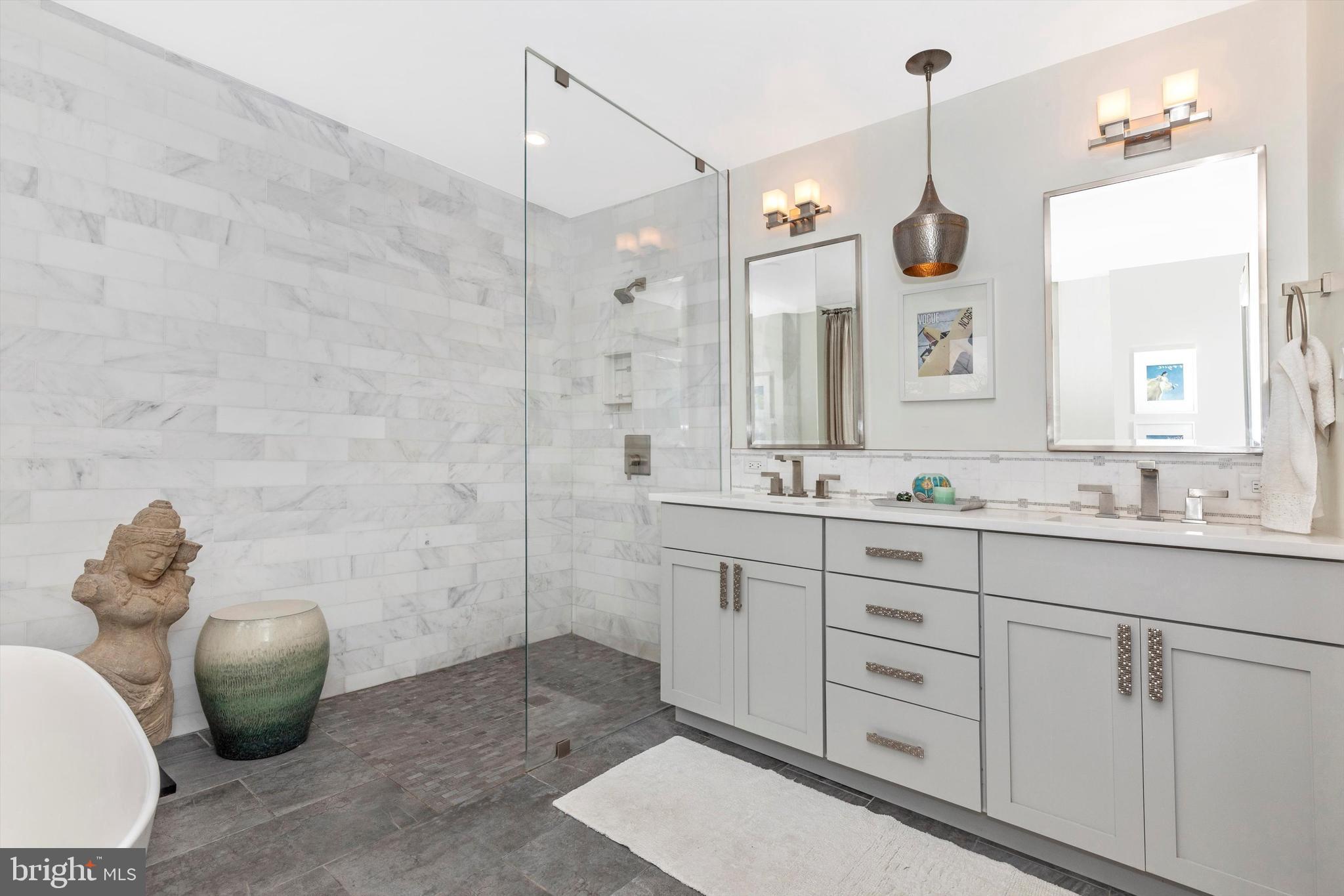 108 Reveille Road Wayne, PA 19087 - Photo 31 of 85 Master Bath