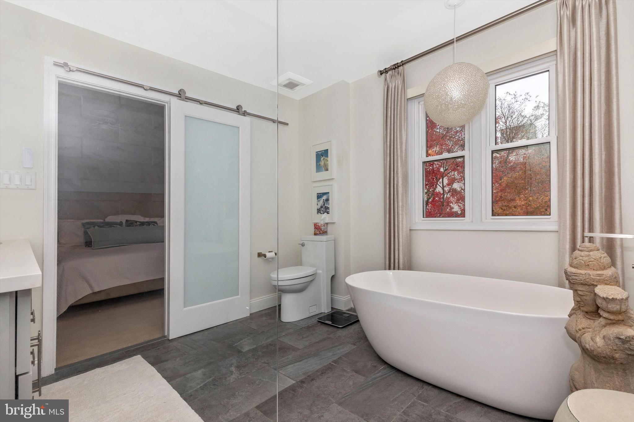 108 Reveille Road Wayne, PA 19087 - Photo 33 of 85 Master Bath