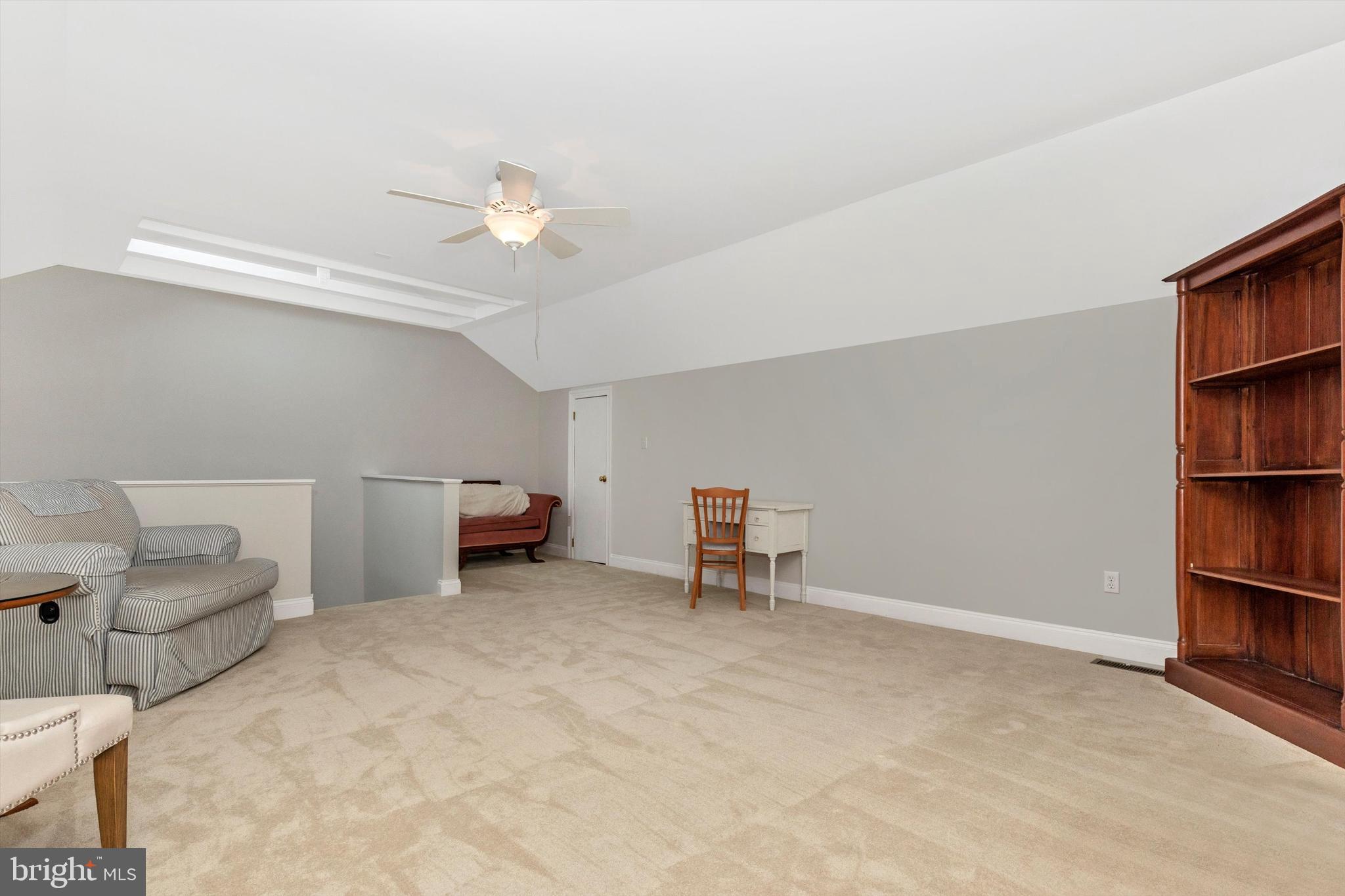 108 Reveille Road Wayne, PA 19087 - Photo 42 of 85 3rd Floor Bedroom