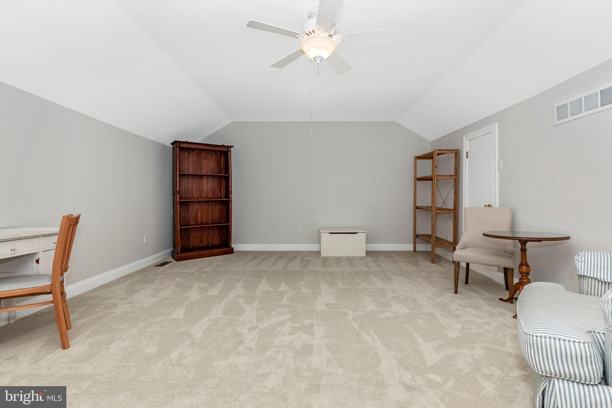 108 Reveille Road Wayne, PA 19087 - Photo 44 of 85 3rd Floor Bedroom