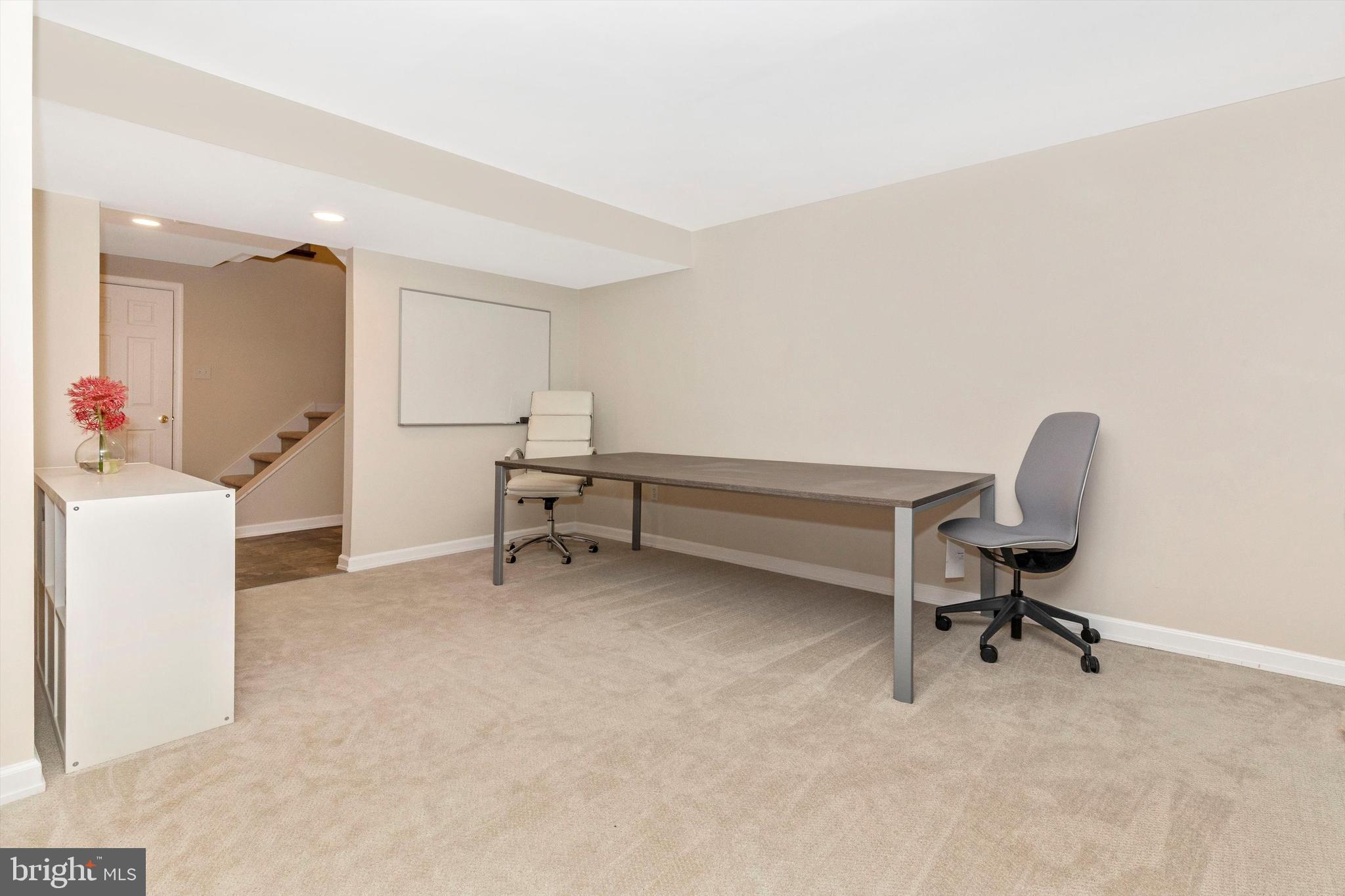 108 Reveille Road Wayne, PA 19087 - Photo 45 of 85 Finished Basement