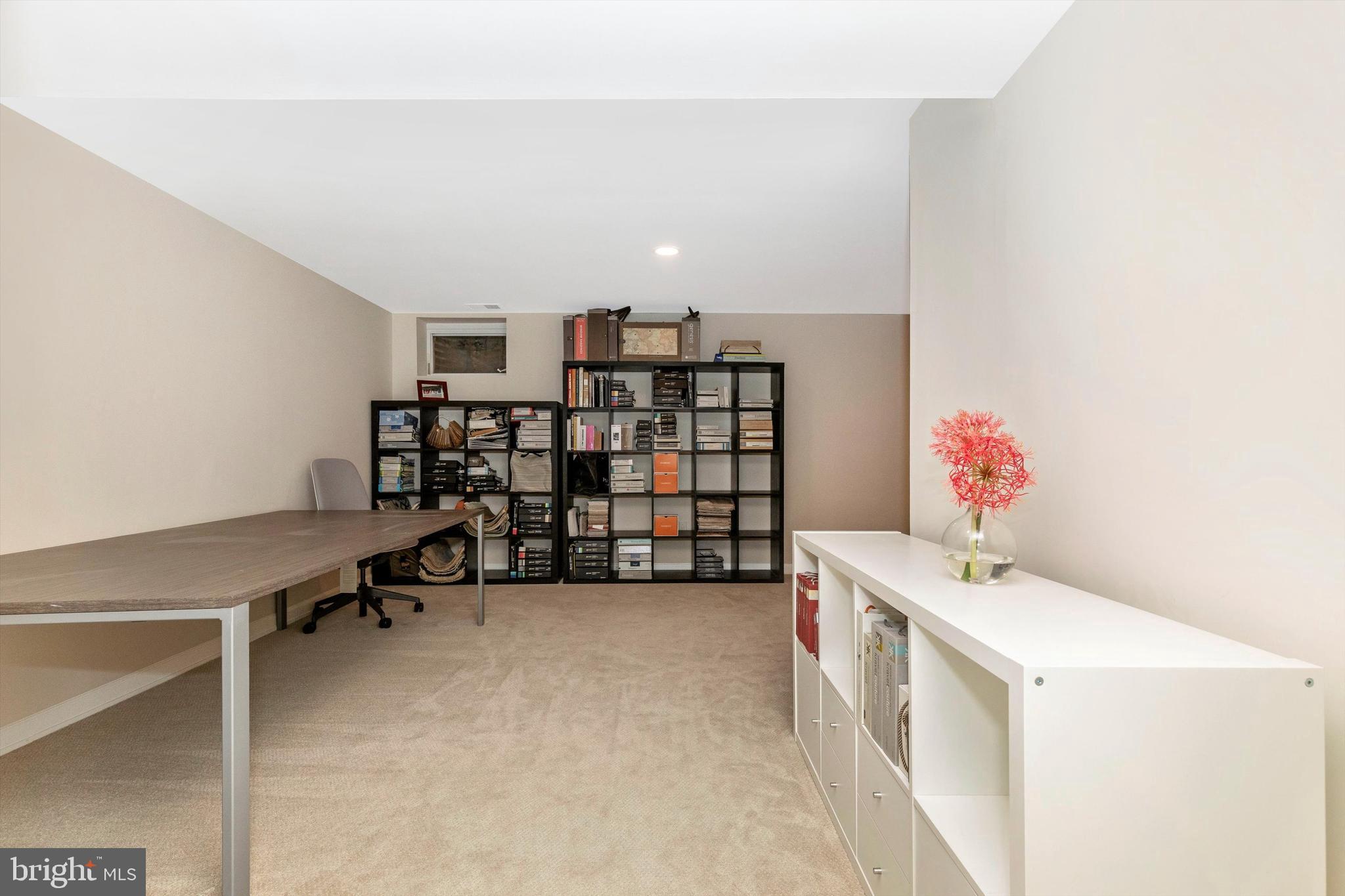 108 Reveille Road Wayne, PA 19087 - Photo 46 of 85 Finished Basement