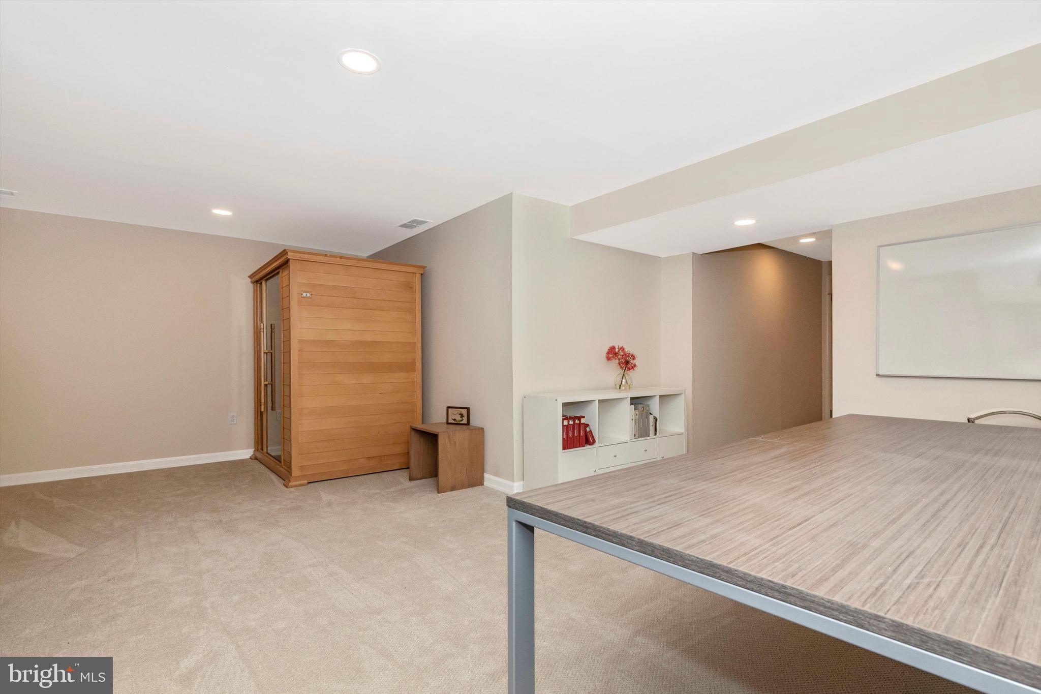 108 Reveille Road Wayne, PA 19087 - Photo 47 of 85 Finished Basement