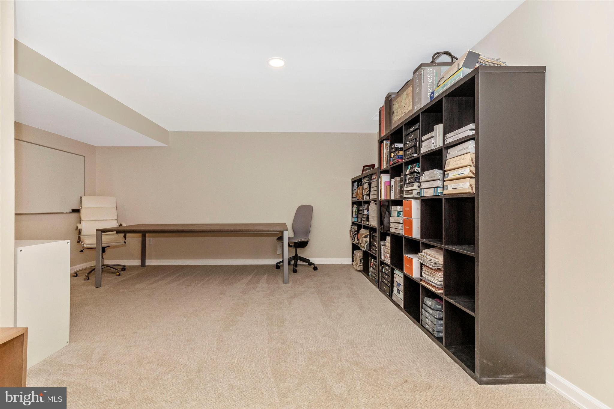 108 Reveille Road Wayne, PA 19087 - Photo 48 of 85 Finished Basement