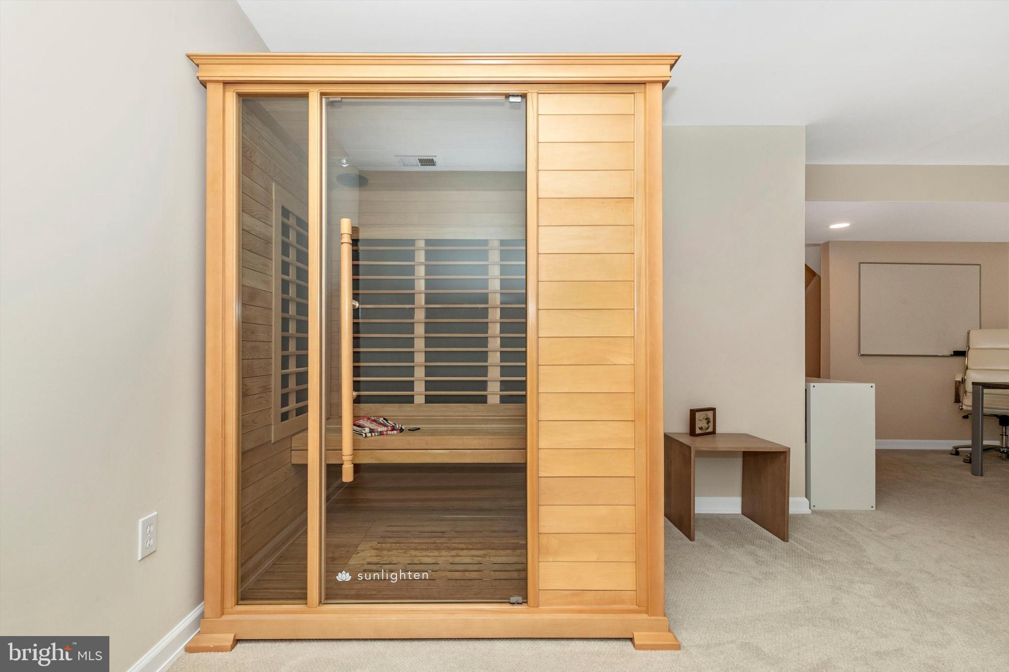 108 Reveille Road Wayne, PA 19087 - Photo 49 of 85 Finished Basement