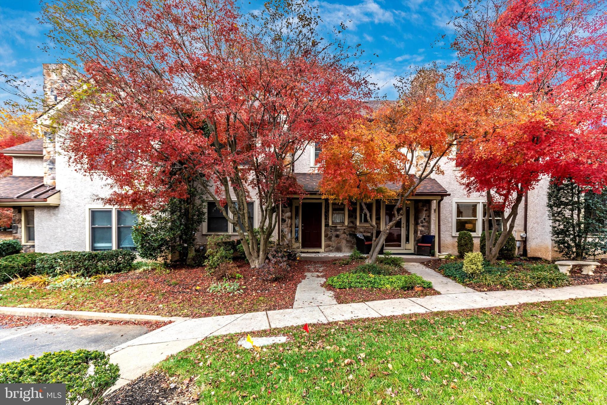 108 Reveille Road Wayne, PA 19087 - Photo 52 of 85 Front