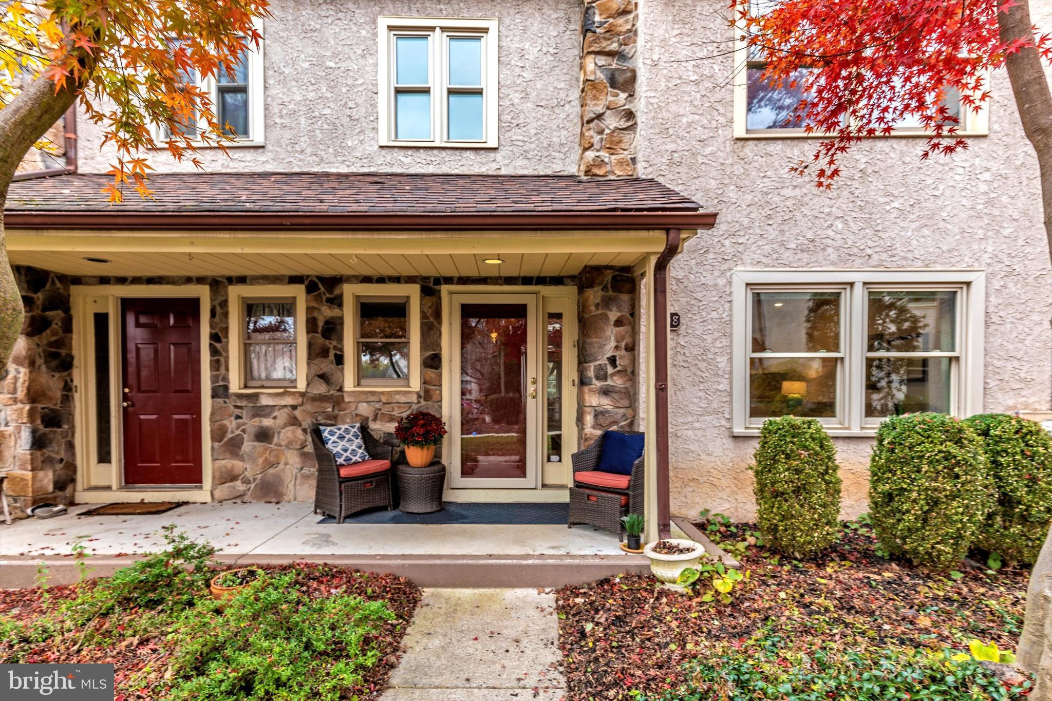 108 Reveille Road Wayne, PA 19087 - Photo 54 of 85 Front