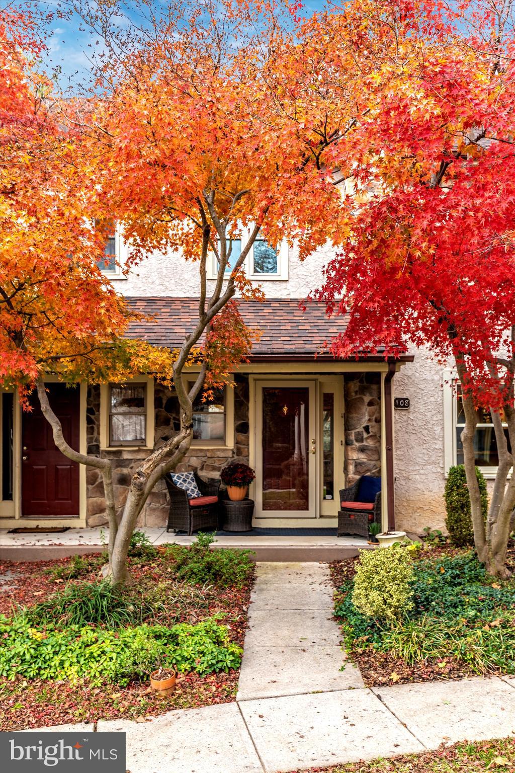 108 Reveille Road Wayne, PA 19087 - Photo 55 of 85