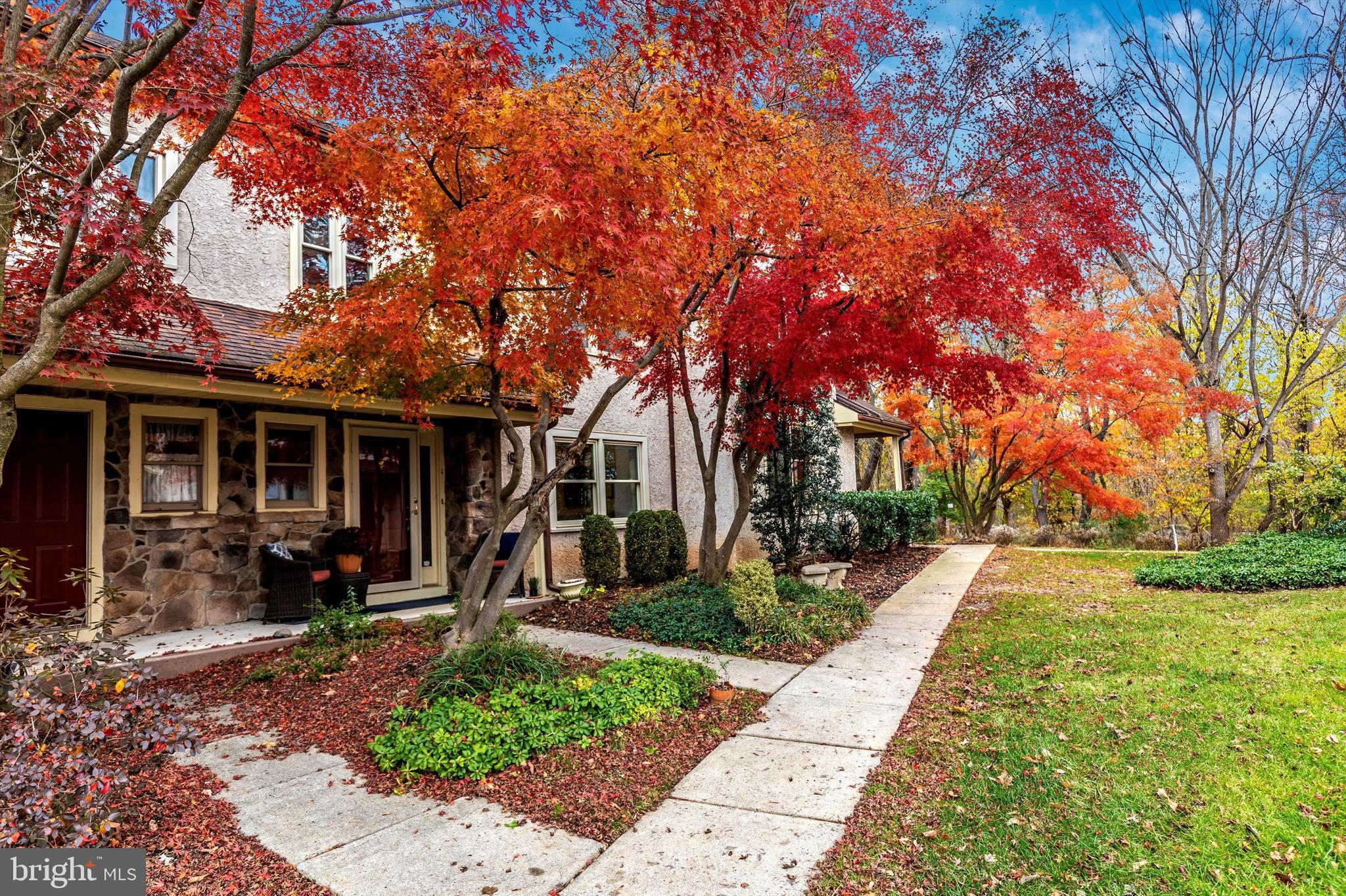 108 Reveille Road Wayne, PA 19087 - Photo 56 of 85