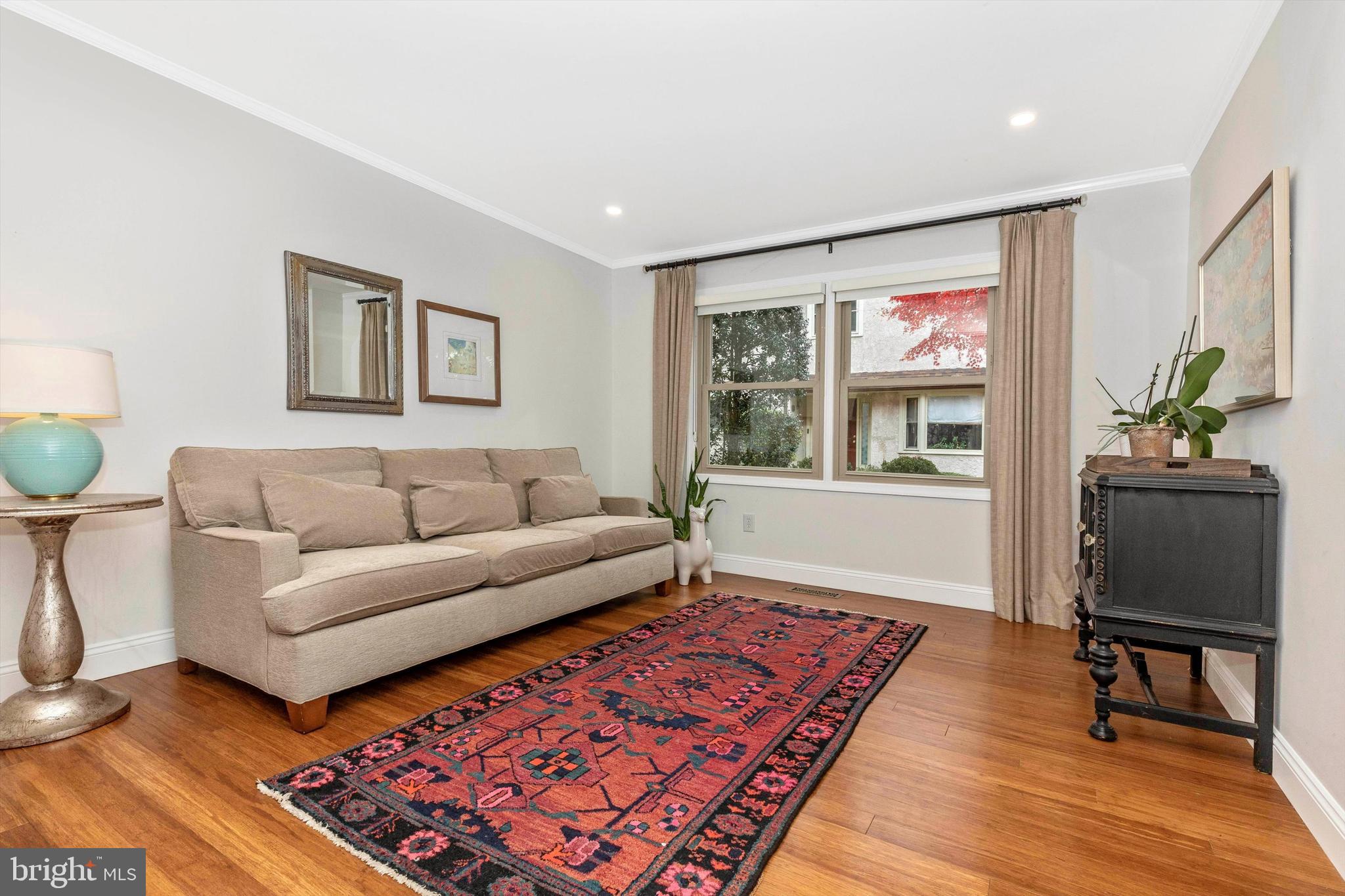 108 Reveille Road Wayne, PA 19087 - Photo 7 of 85 Living Room
