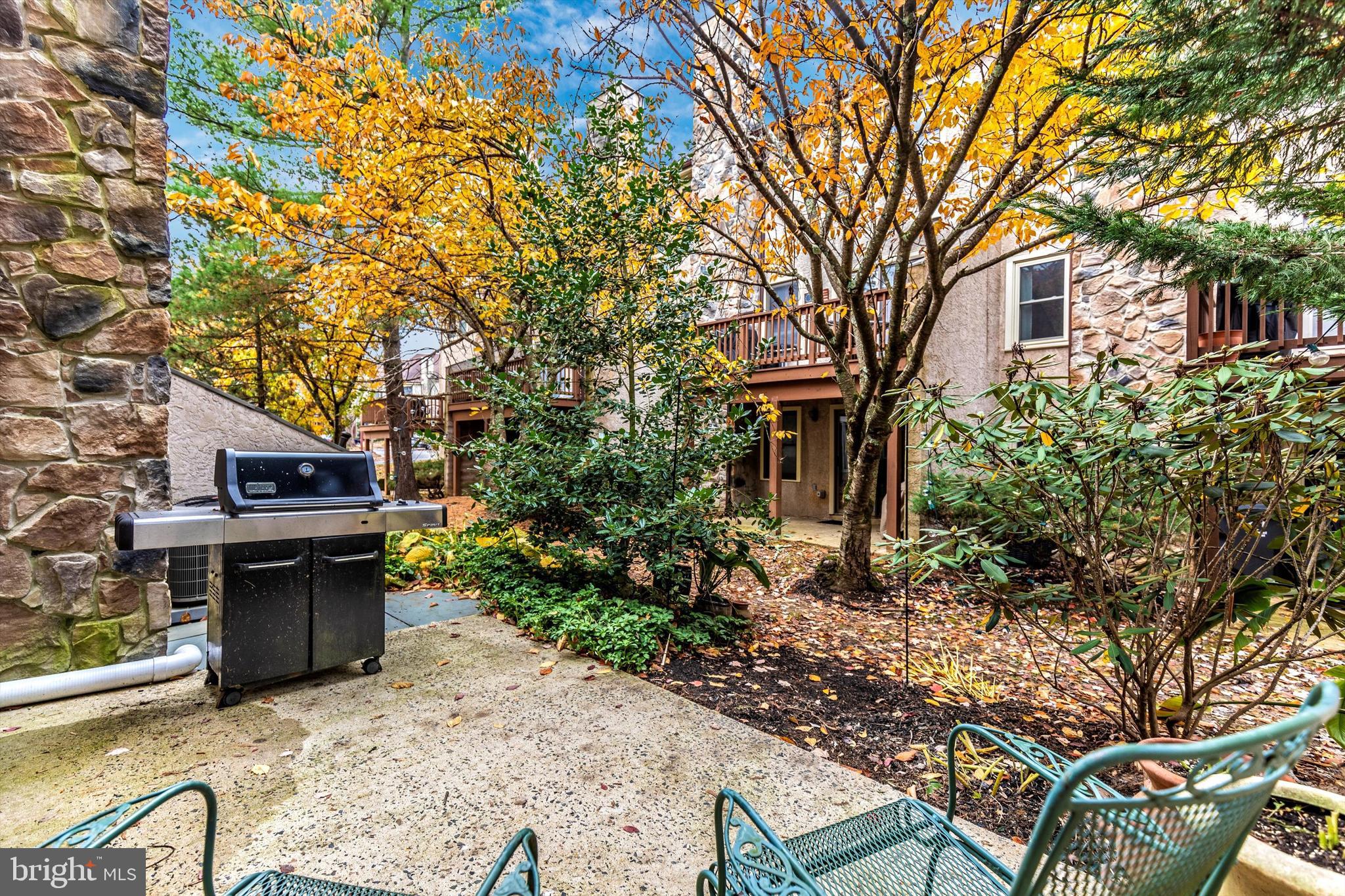 108 Reveille Road Wayne, PA 19087 - Photo 61 of 85 Patio