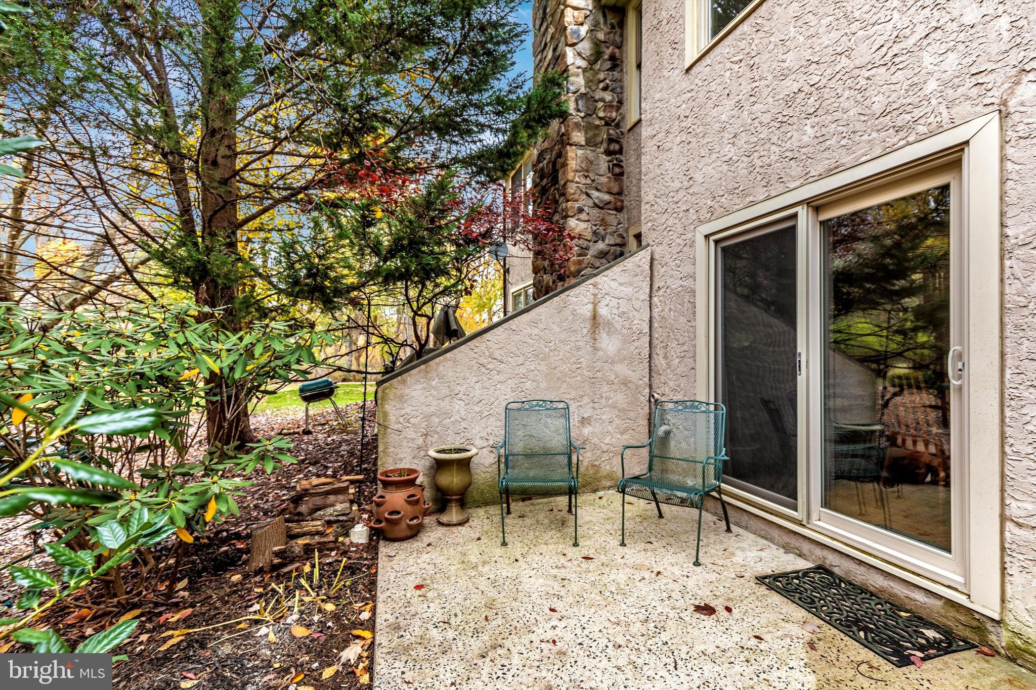 108 Reveille Road Wayne, PA 19087 - Photo 62 of 85 Patio