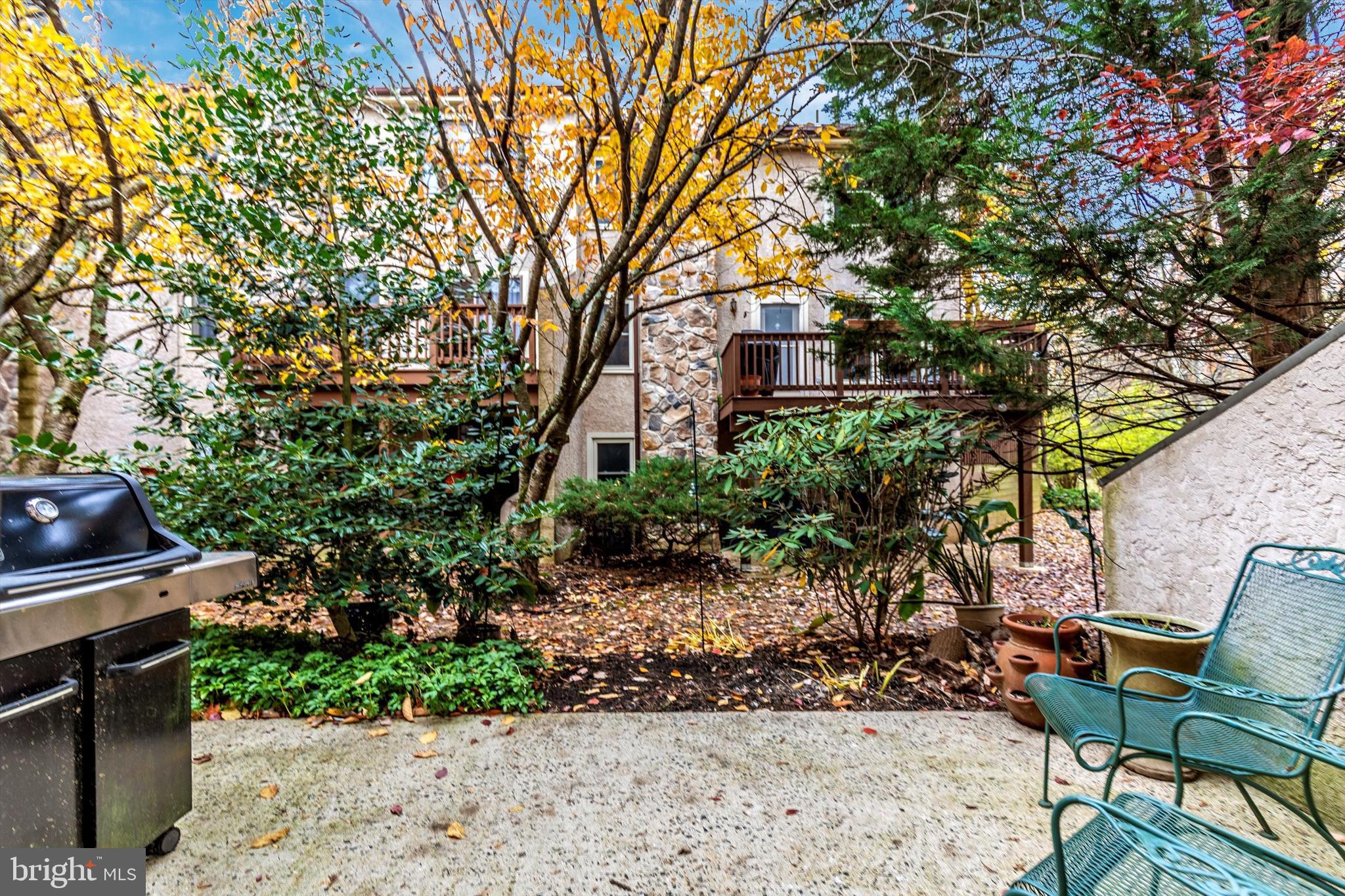 108 Reveille Road Wayne, PA 19087 - Photo 63 of 85