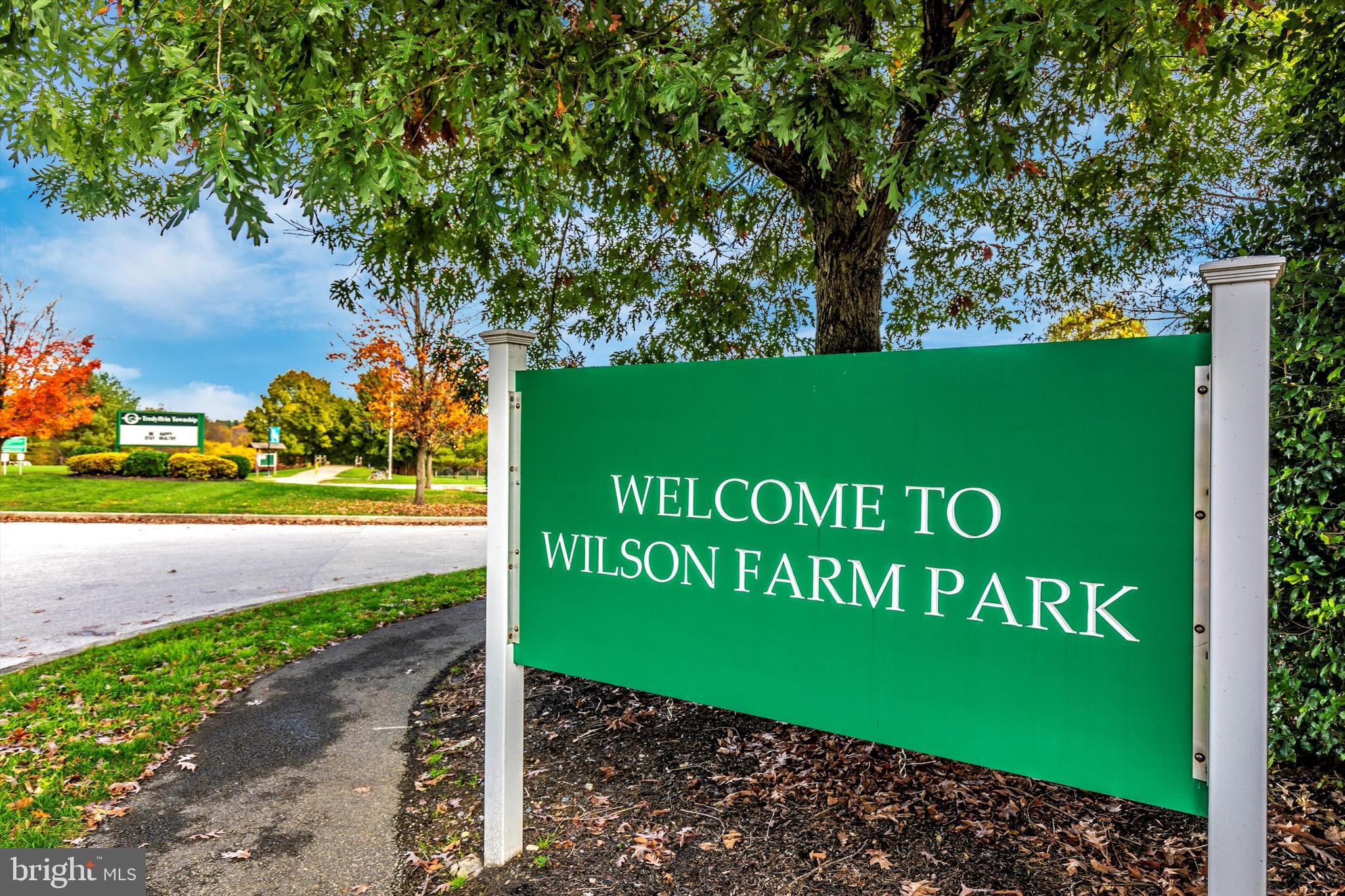 108 Reveille Road Wayne, PA 19087 - Photo 67 of 85