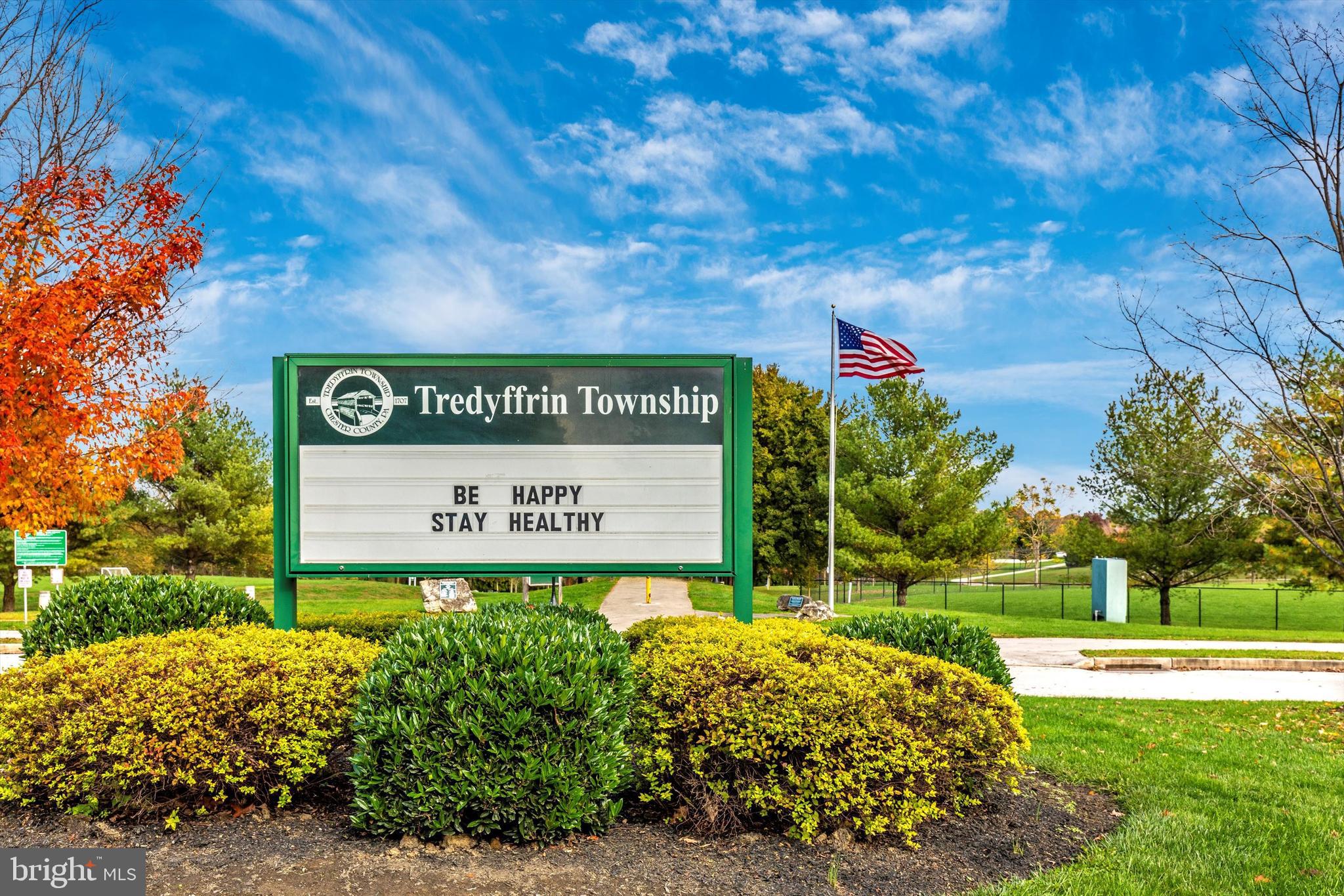 108 Reveille Road Wayne, PA 19087 - Photo 68 of 85