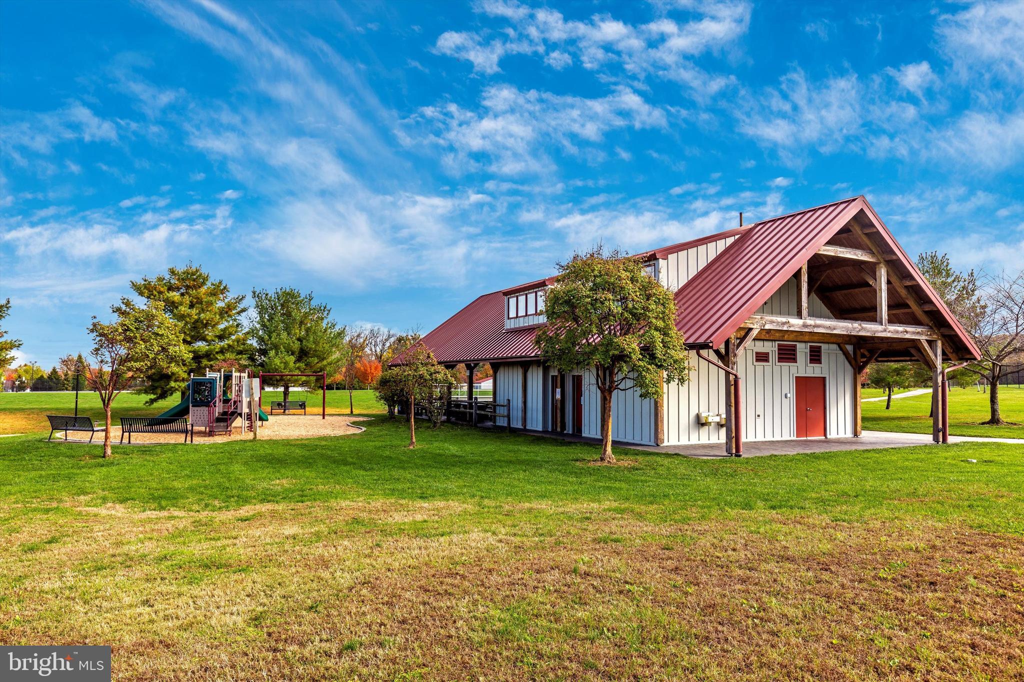 108 Reveille Road Wayne, PA 19087 - Photo 76 of 85