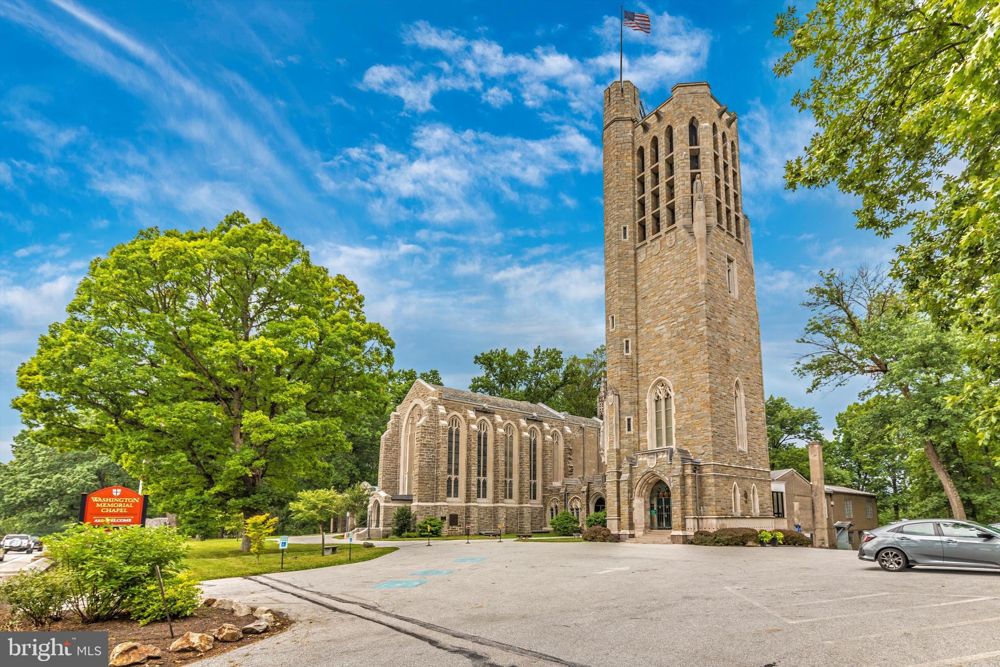 108 Reveille Road Wayne, PA 19087 - Photo 83 of 85