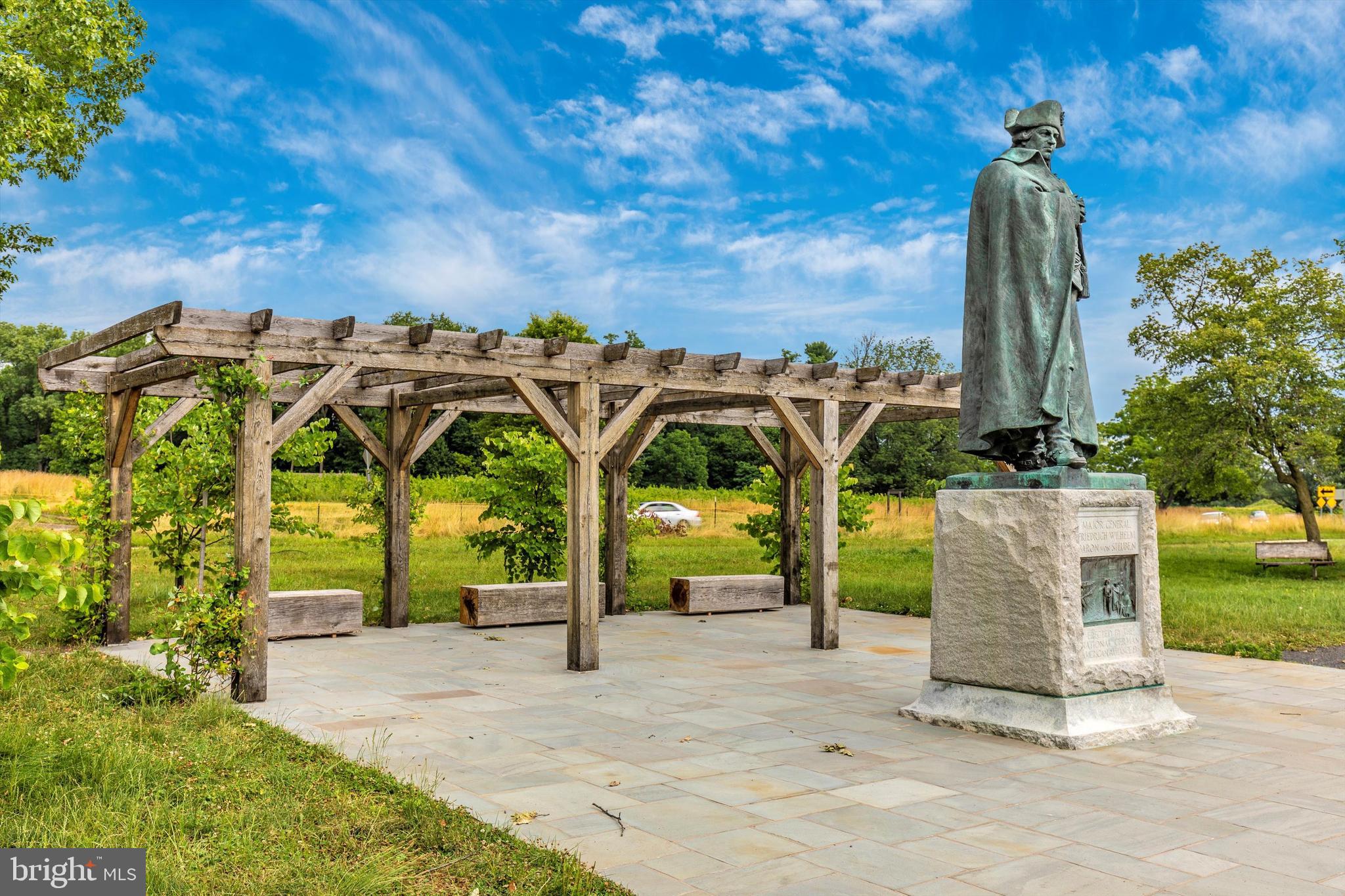 108 Reveille Road Wayne, PA 19087 - Photo 84 of 85