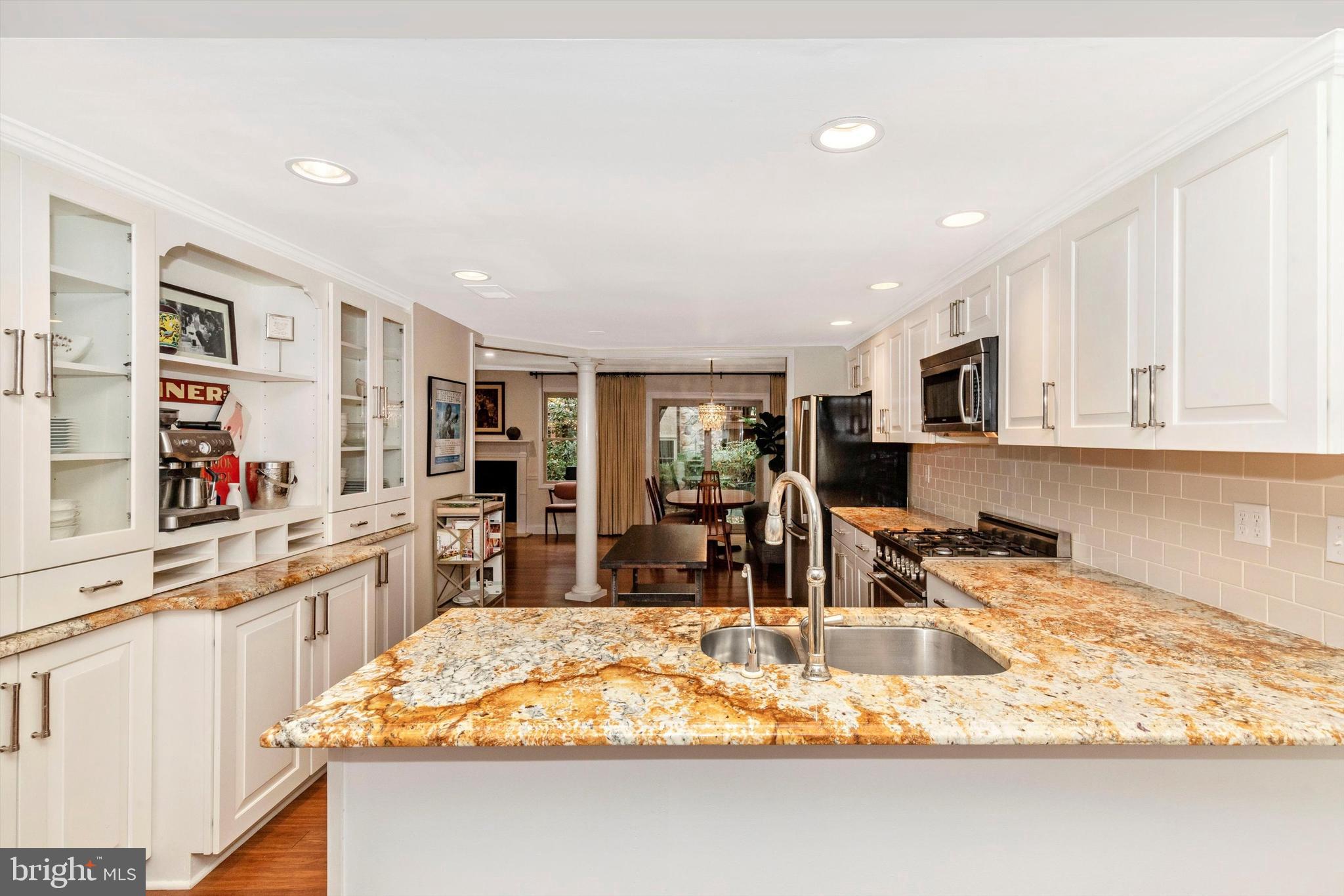 108 Reveille Road Wayne, PA 19087 - Photo 10 of 85 Kitchen