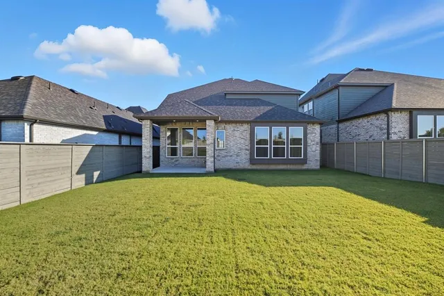 $480,000 | 11760 Edgewood Drive, Justin, TX 76247