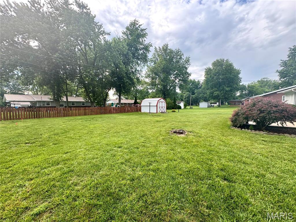 429 Sunset Drive Waterloo, IL 62298 - Photo 24 of 27