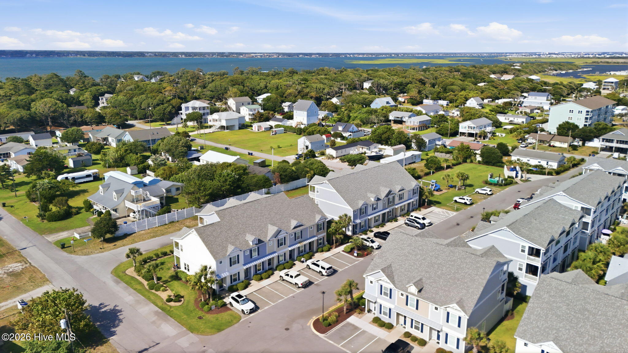 2800 West Fort Macon Road, Unit 52 Atlantic Beach, NC 28512 - Photo 36 of 46 Gallery Image 36