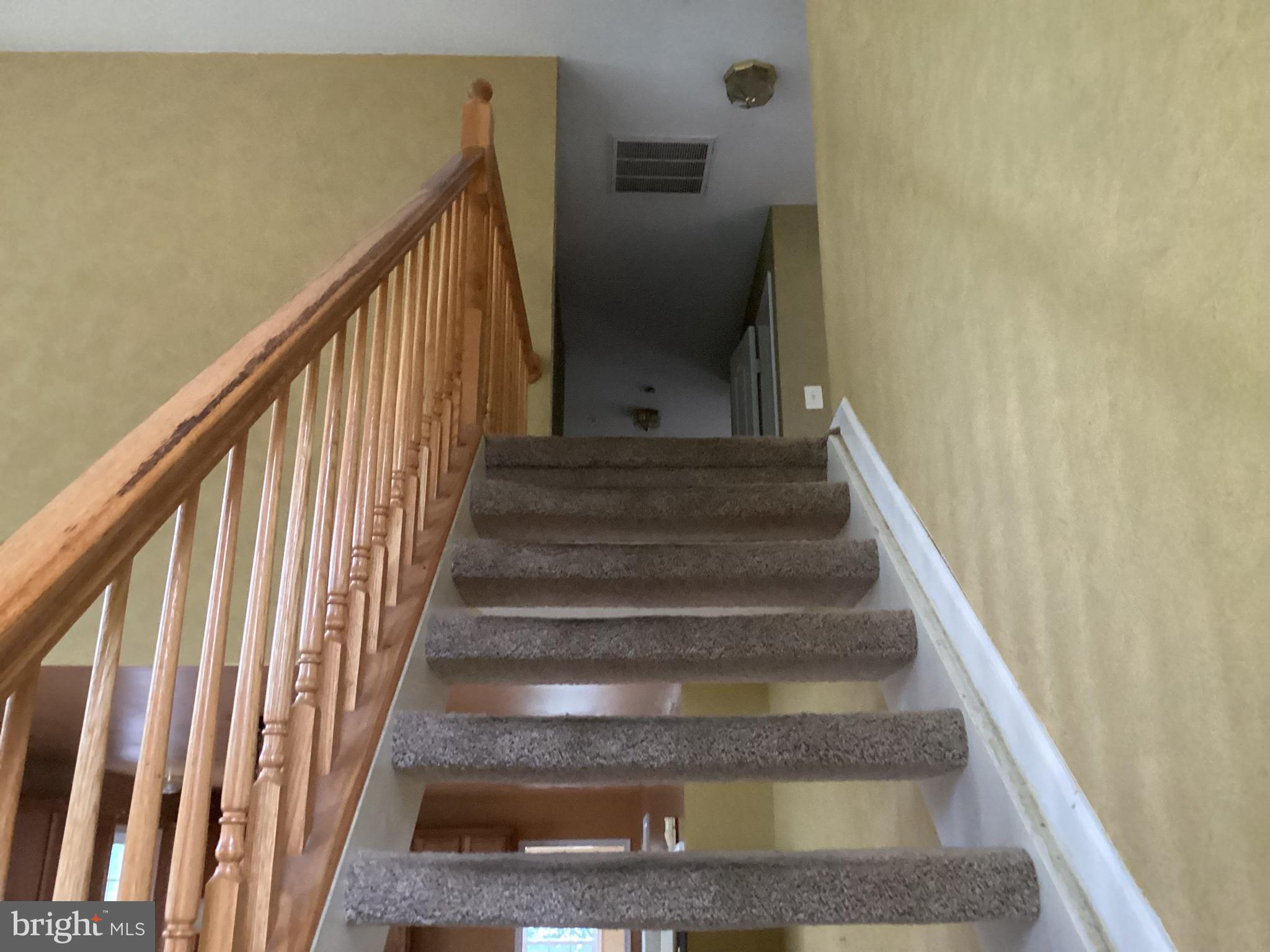 8207 Rison Drive Brandywine, MD 20613 - Photo 13 of 31 a view of entryway