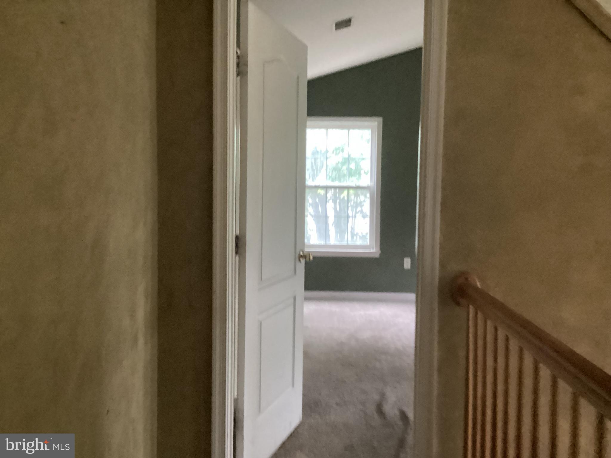 8207 Rison Drive Brandywine, MD 20613 - Photo 19 of 31 a view of an empty room and a window