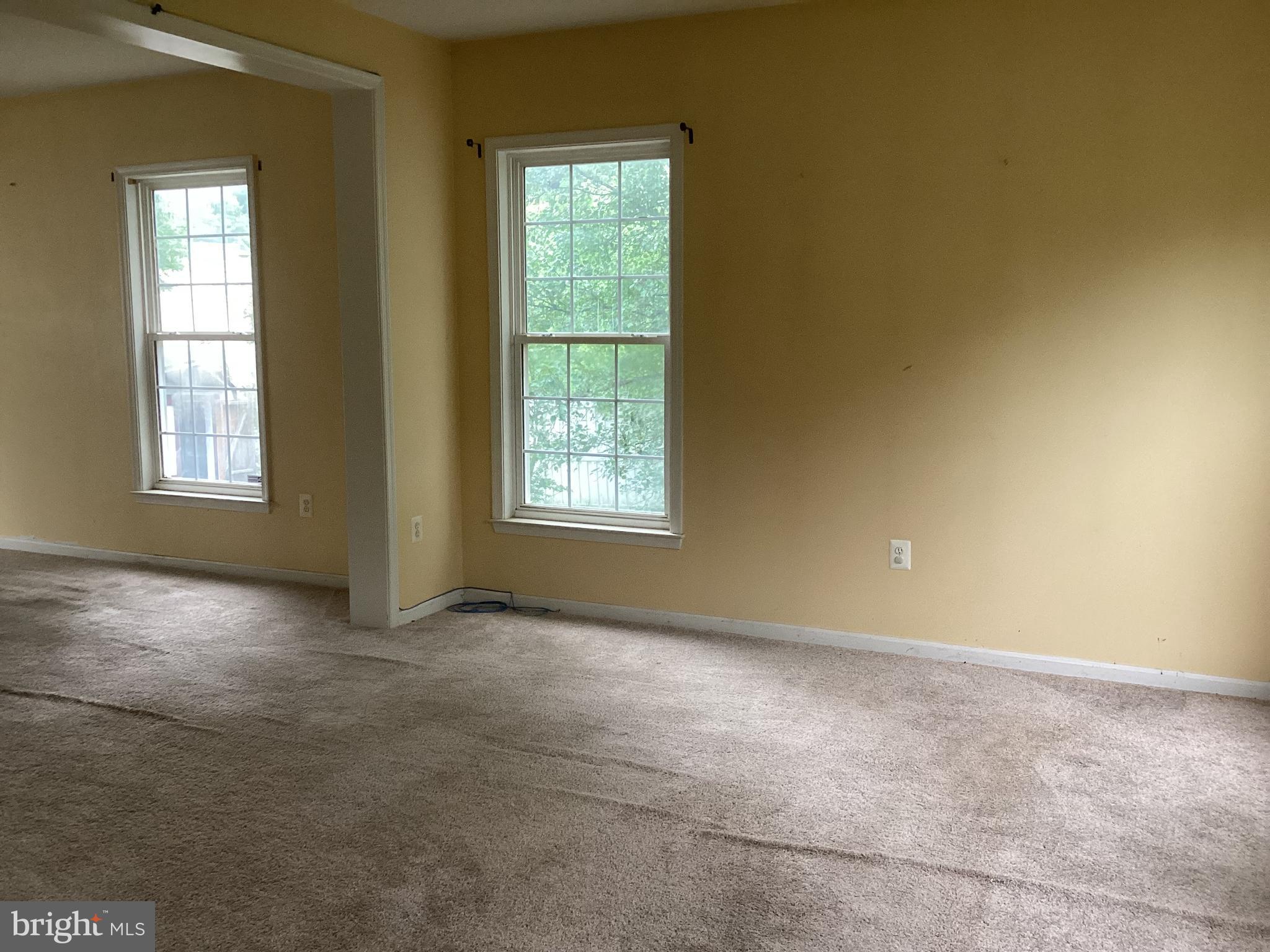 8207 Rison Drive Brandywine, MD 20613 - Photo 25 of 31 an empty room with windows