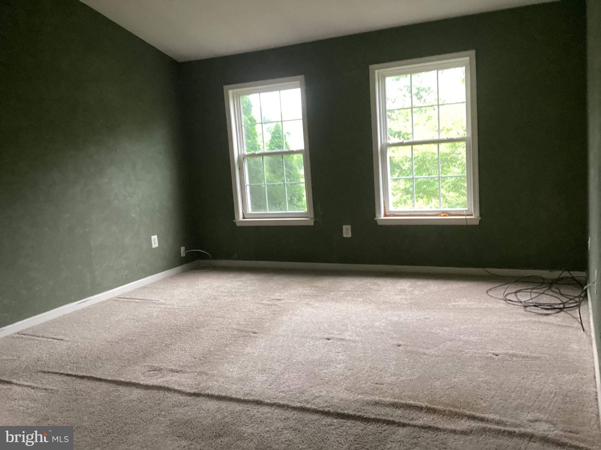 8207 Rison Drive Brandywine, MD 20613 - Photo 29 of 31 a view of an empty room with a window