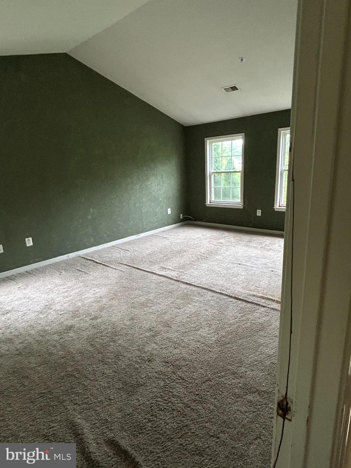 8207 Rison Drive Brandywine, MD 20613 - Photo 7 of 31 a view of an empty room with a window