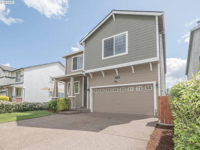 $699,900 | 13052 Southeast Meadehill Avenue, Happy Valley, OR 97086
