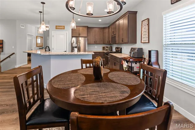 $382,000 | 8080 Villa Valley Lane, Caseyville, IL 62232