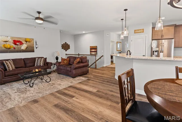 $382,000 | 8080 Villa Valley Lane, Caseyville, IL 62232