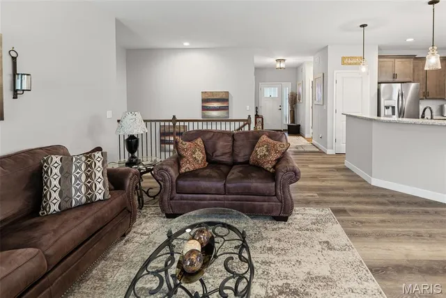 $382,000 | 8080 Villa Valley Lane, Caseyville, IL 62232