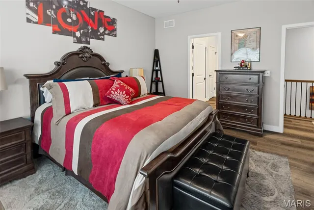 $382,000 | 8080 Villa Valley Lane, Caseyville, IL 62232