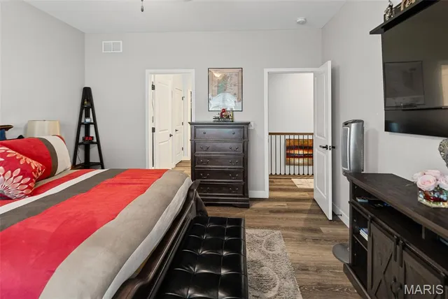 $382,000 | 8080 Villa Valley Lane, Caseyville, IL 62232