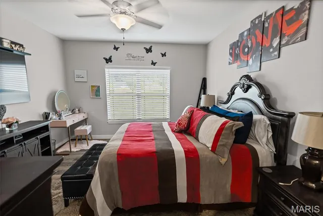 $382,000 | 8080 Villa Valley Lane, Caseyville, IL 62232